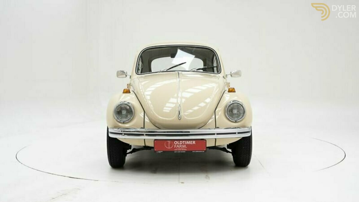 1970 Volkswagen 1302, foto 1