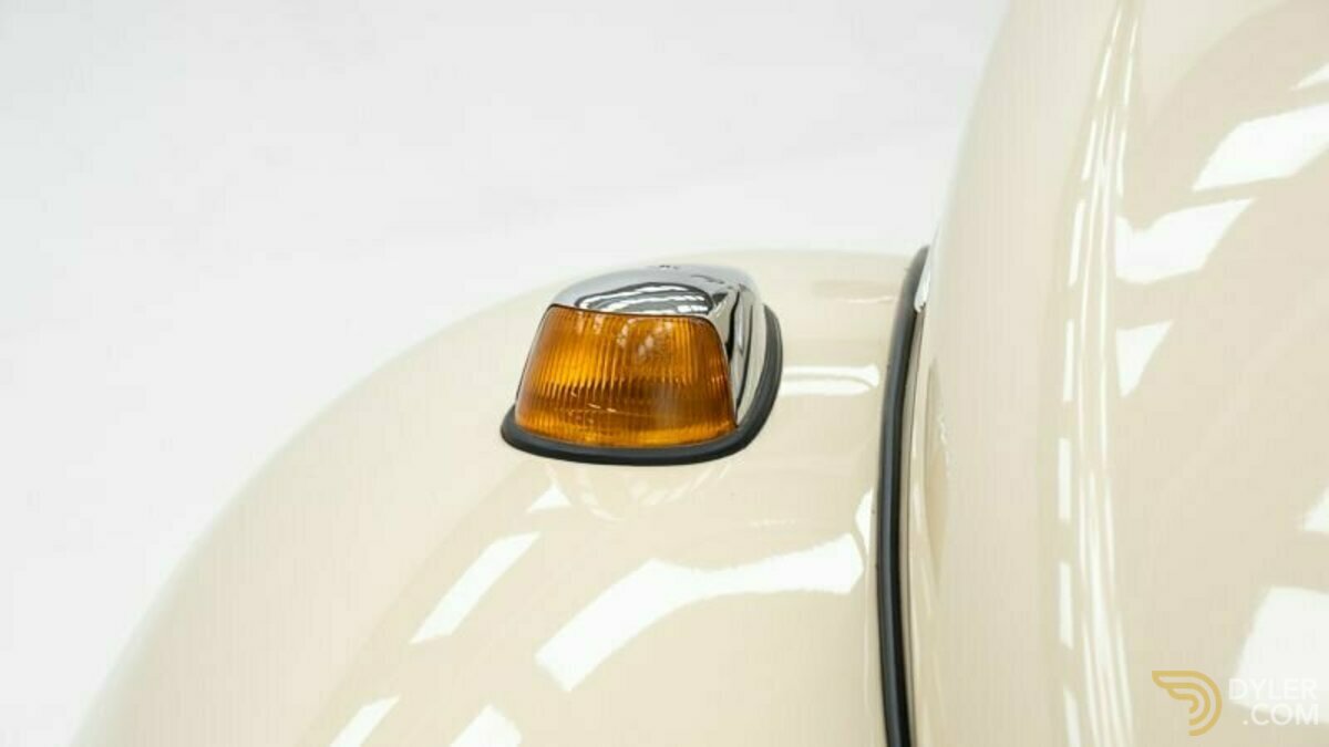 1970 Volkswagen 1302, foto 12