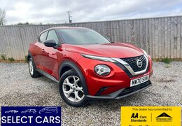 Classic and Modern Nissan Cars For Sale | Dyler