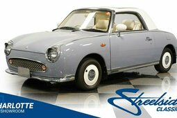 Nissan Figaro 1991