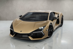 Lamborghini Revuelto 2025 Braun