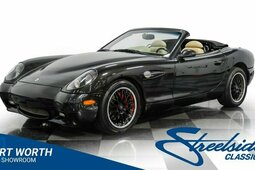 Panoz Esperante 2006