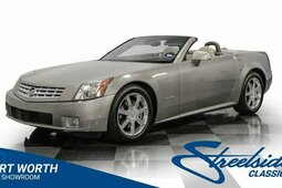 Cadillac XLR 2005