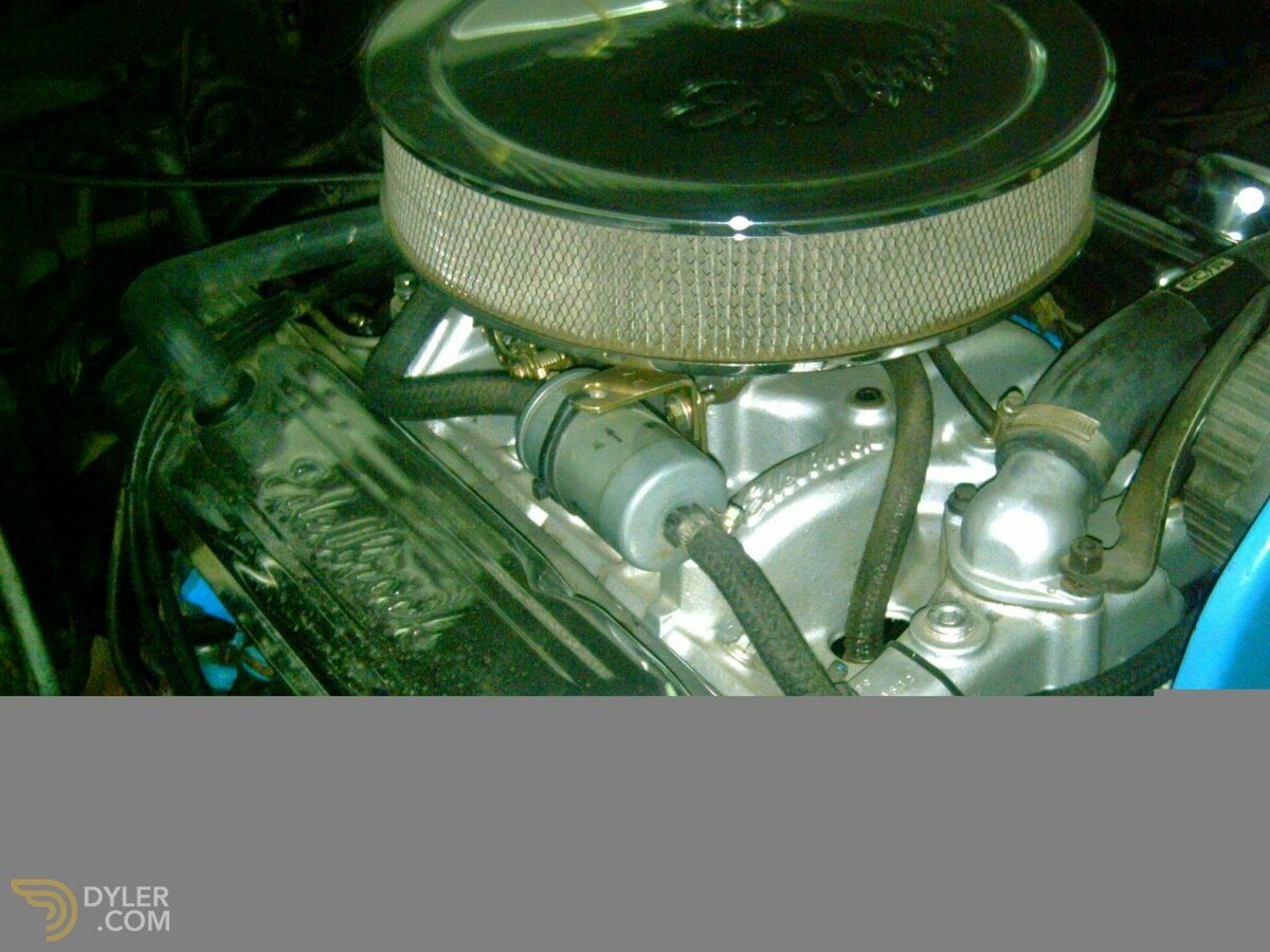 1974 Pontiac Firebird Formula 400, foto 3