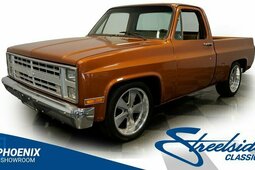 Chevrolet C10 1985