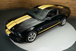 Ford Mustang Ford Mustang Shelby GT-H 2006