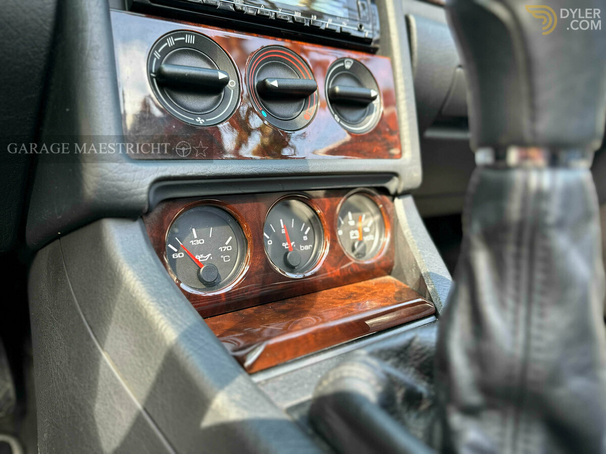 1997 Audi Cabriolet 1.8 5V Pro Line Exclusive, foto 12