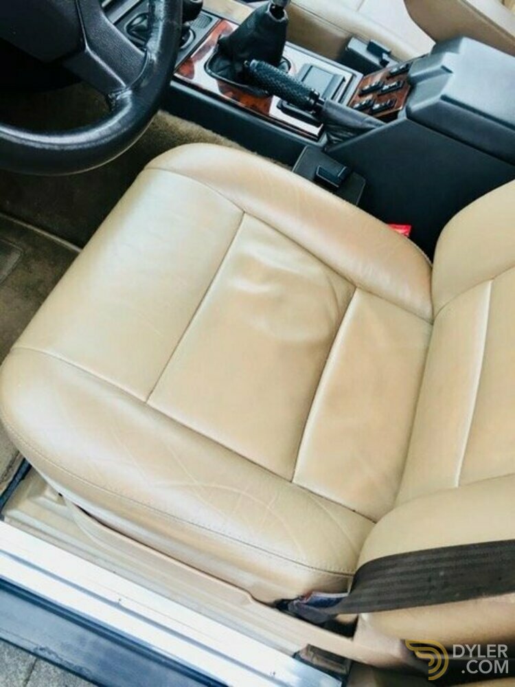1990 Land Rover Range Rover, foto 5