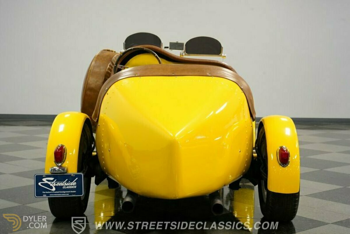 1969 Bugatti Type 35, foto 9