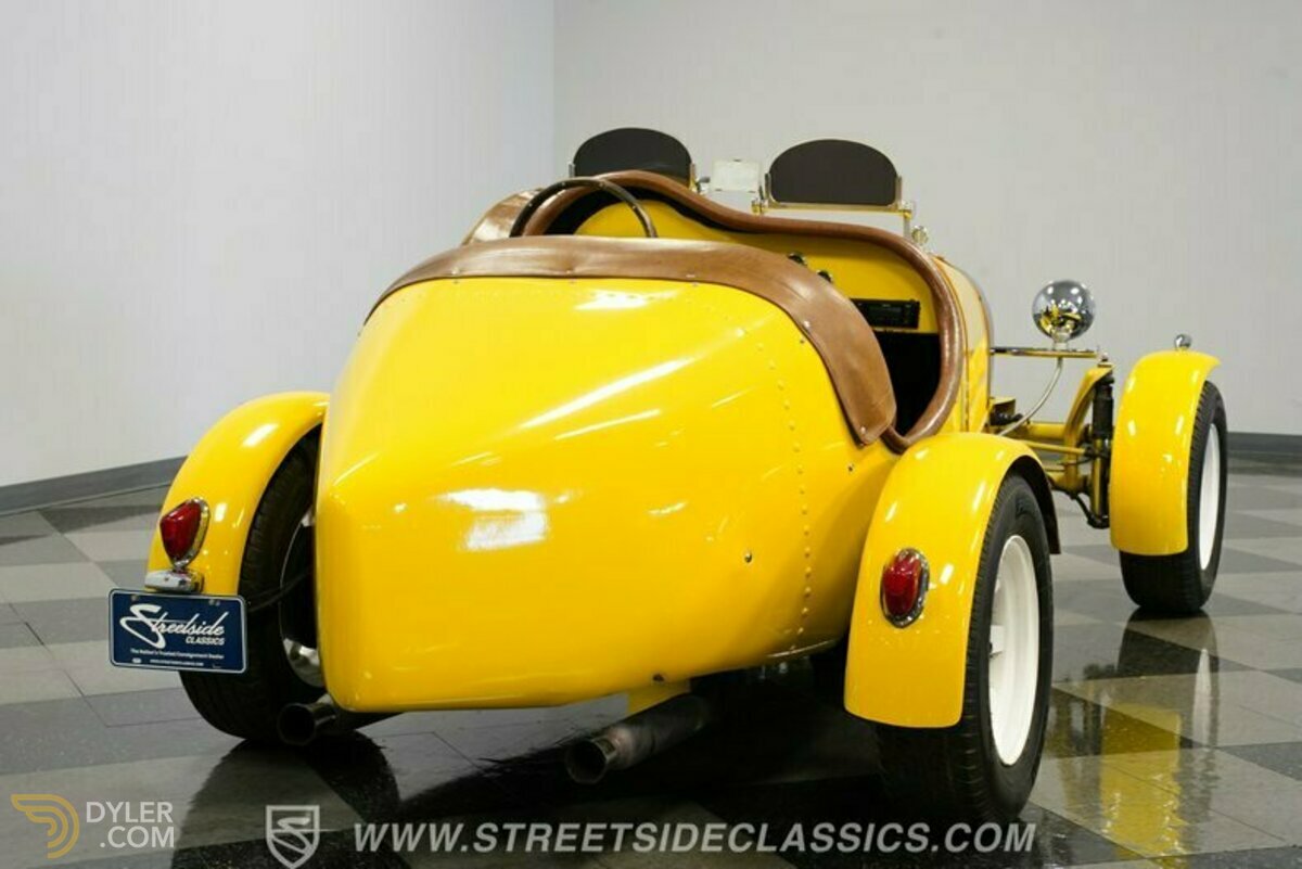 1969 Bugatti Type 35, foto 10