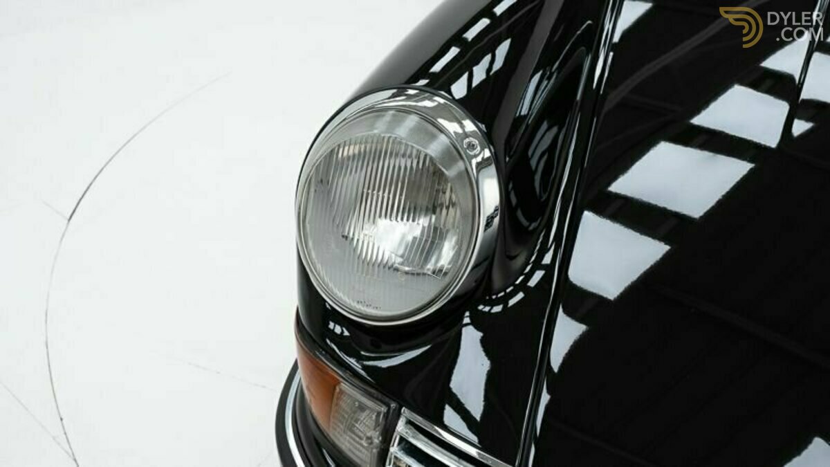 1973 Porsche 911 S, foto 10