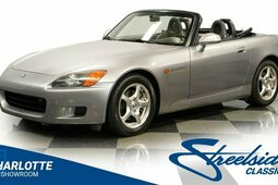 Honda S2000 2001