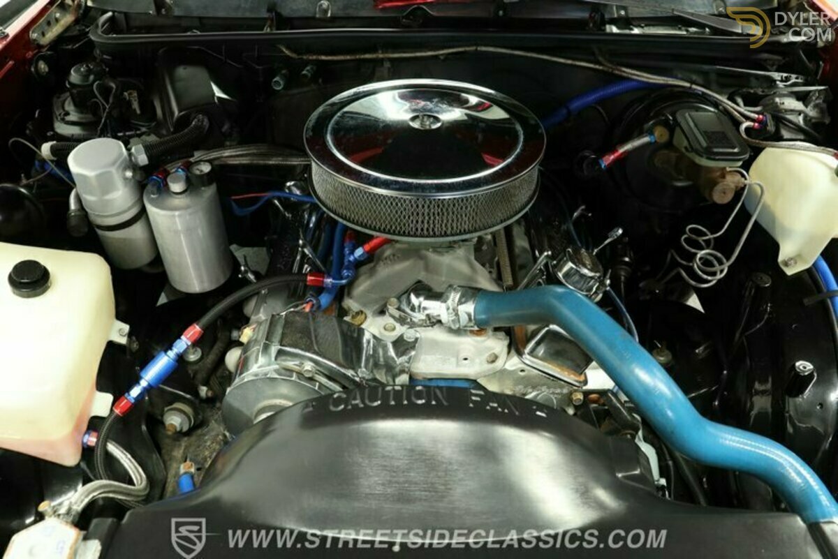 1982 GMC Caballero, foto 3