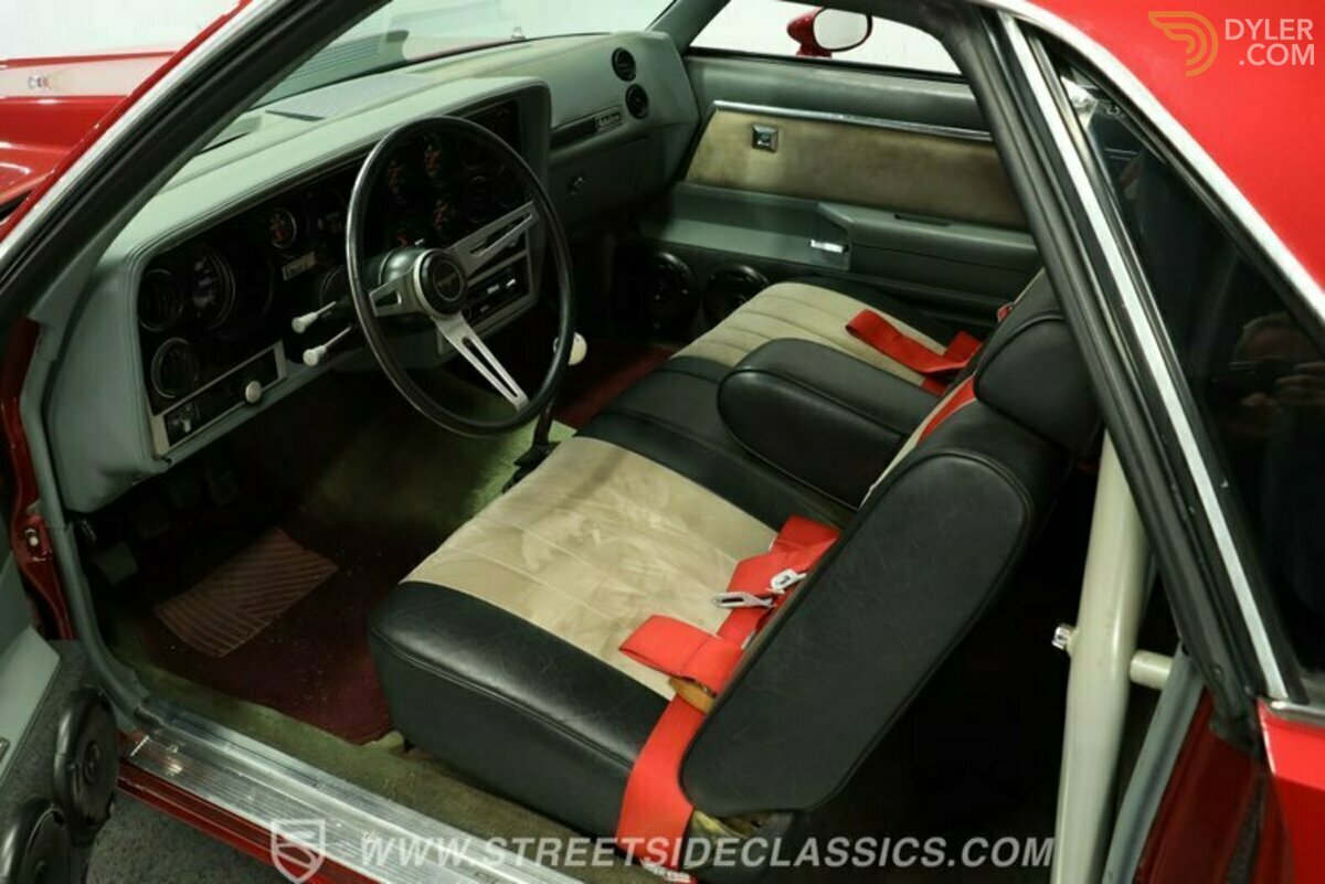1982 GMC Caballero, foto 4