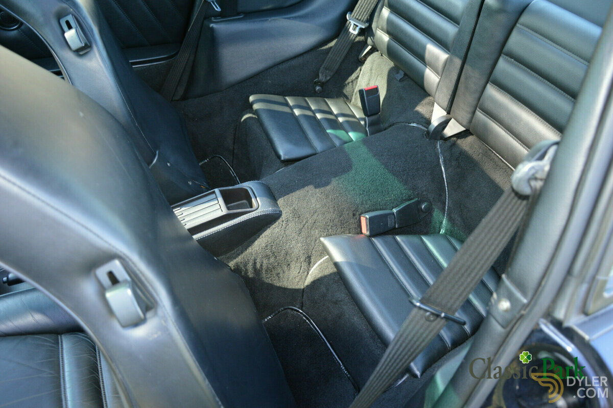 1991 Porsche 911 Carrera 2 Coupé, foto 2