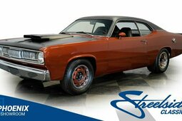 Plymouth Duster Coupe 1971