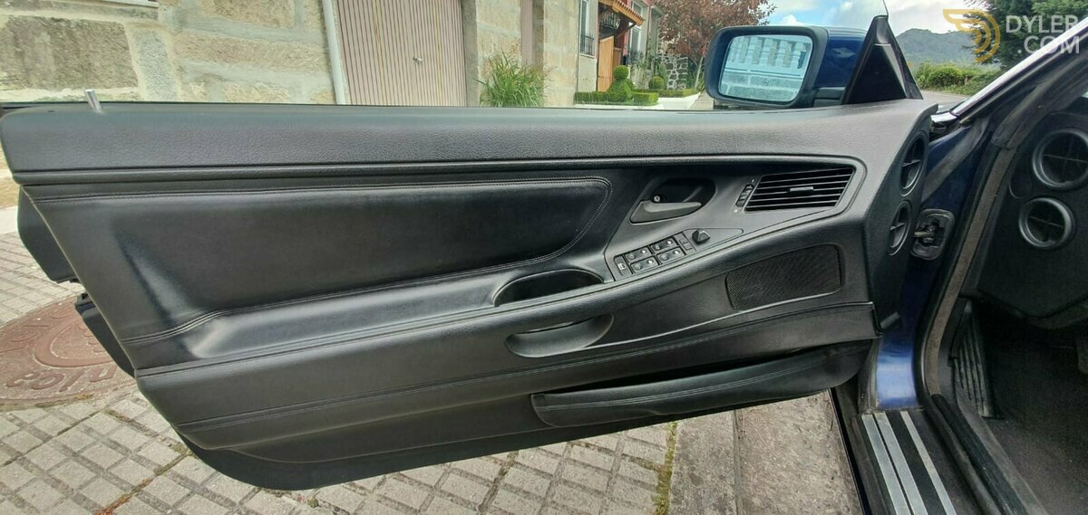 1991 BMW 850i 850 Automatic, foto 6