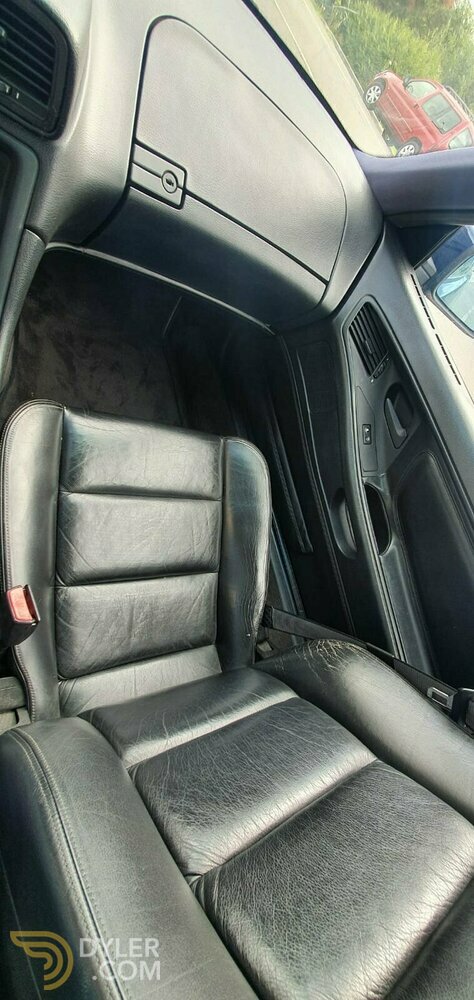 1991 BMW 850i 850 Automatic, foto 8