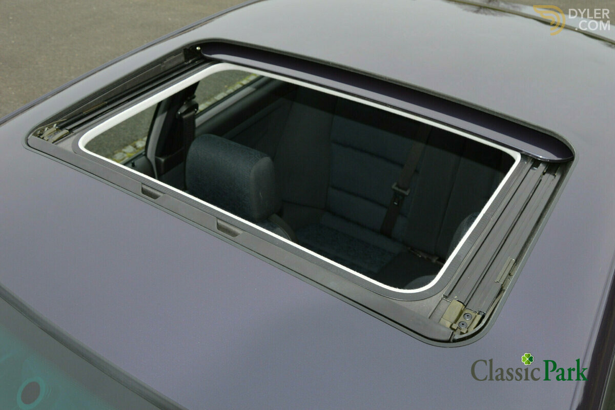 1994 BMW 320i 320i, foto 3