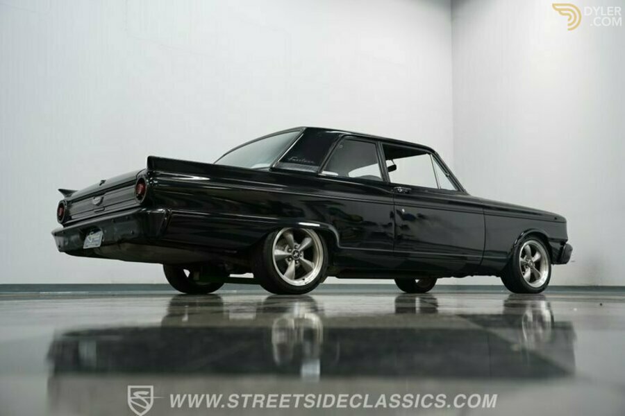 Classic 1963 Ford Fairlane For Sale. Price 22 995 USD - Dyler