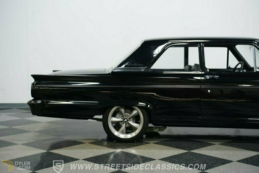 Classic 1963 Ford Fairlane For Sale. Price 22 995 USD - Dyler