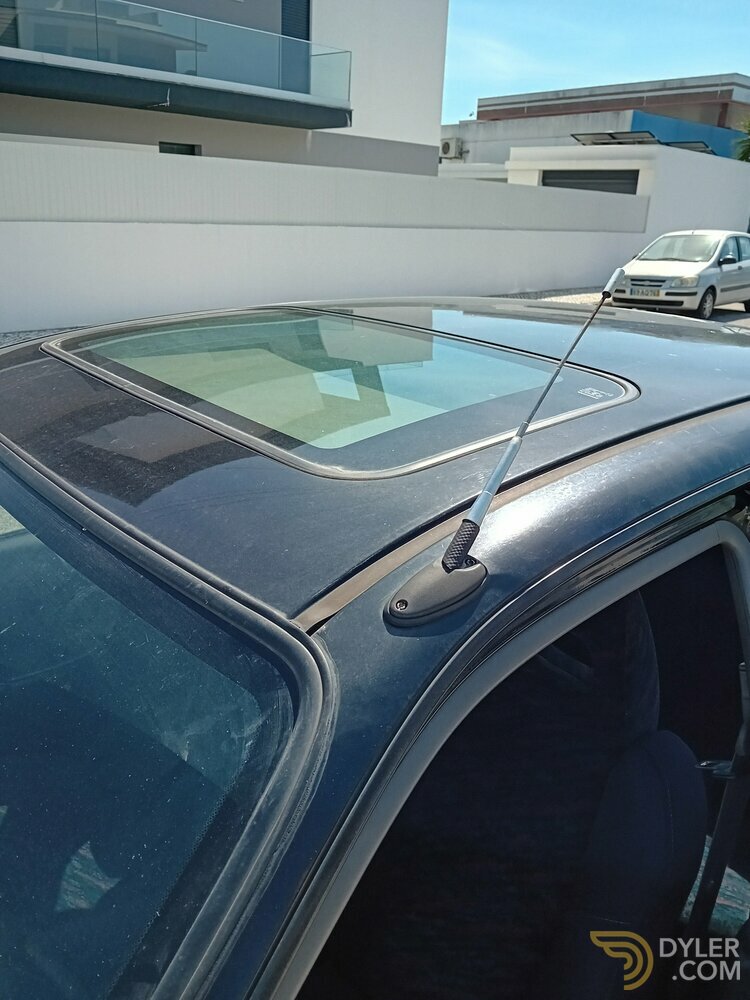 1996 Honda Civic 1.6 liter VTI (VTEC) 160 HP, foto 11