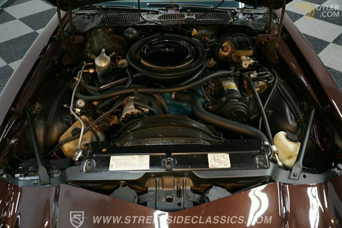 1981 Chevrolet Camaro Z28, foto 3