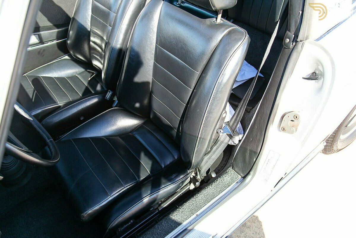 1973 Porsche 911 2.4, foto 4