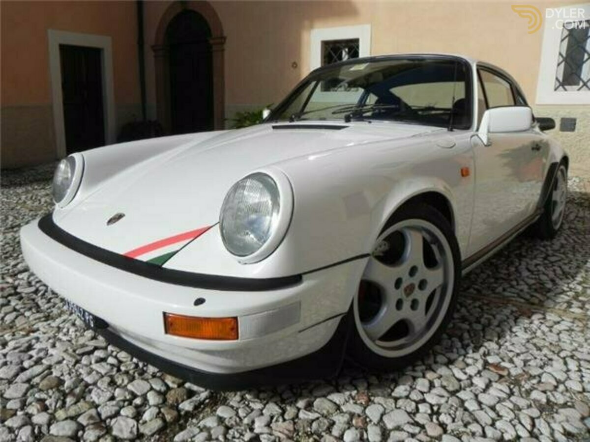 1979 Porsche 911 3.0 SC L, foto 1