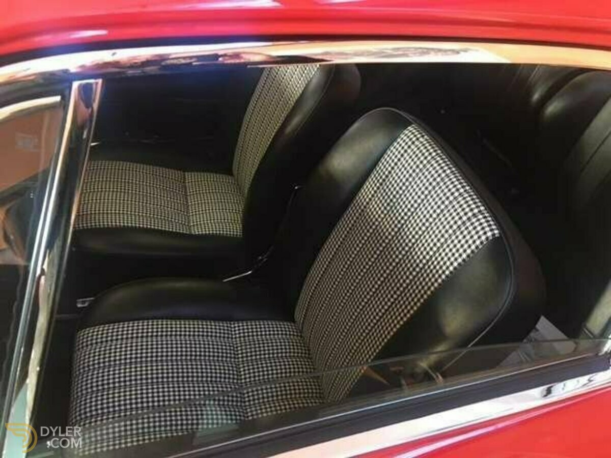 1965 Porsche 911 2000 SWB, foto 2