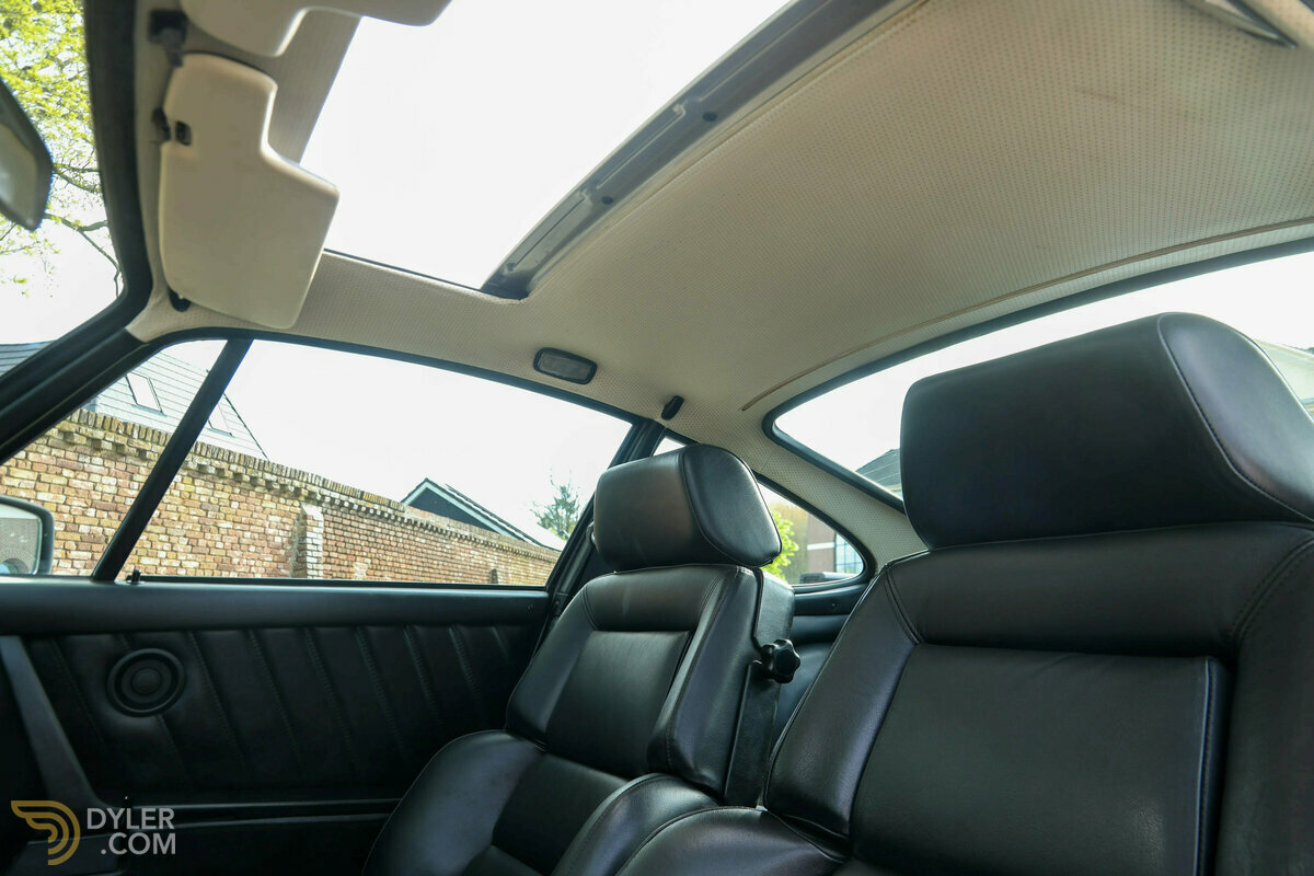1983 Porsche 911, foto 9