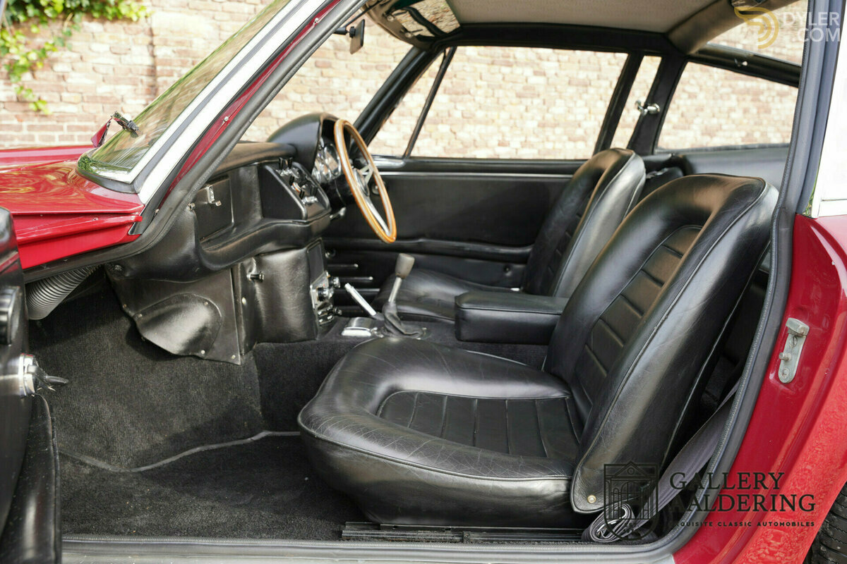 1969 AC Cobra, foto 5