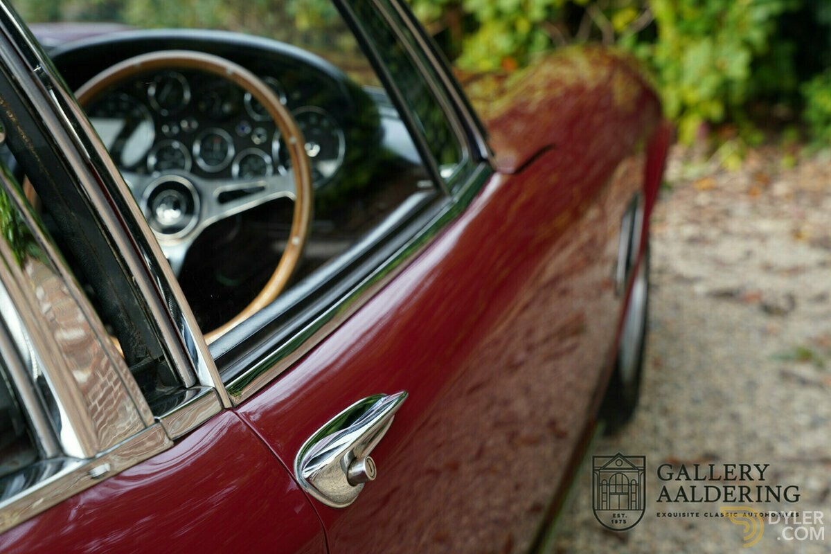 1969 AC Cobra, foto 7