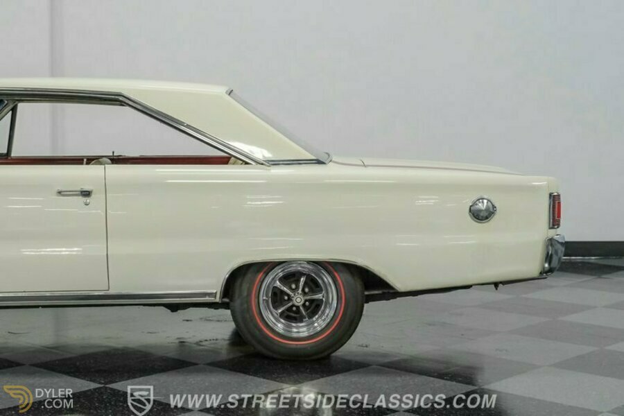 Classic 1967 Plymouth GTX For Sale. Price 54 995 USD - Dyler