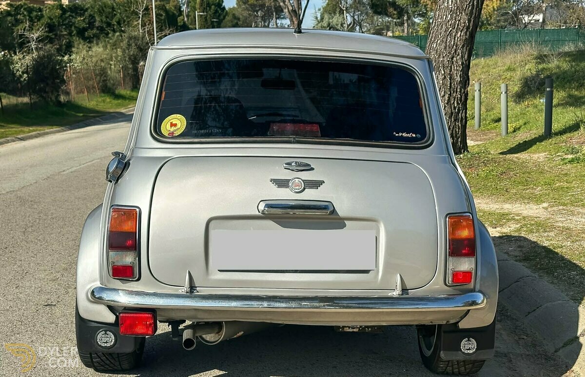 1995 MINI Cooper 1.3 SPI Edition John Cooper, foto 3