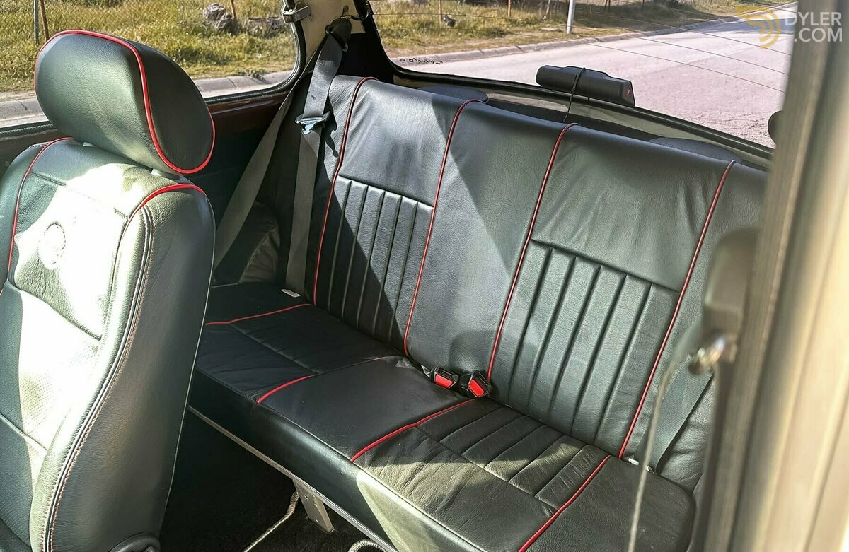 1995 MINI Cooper 1.3 SPI Edition John Cooper, foto 5