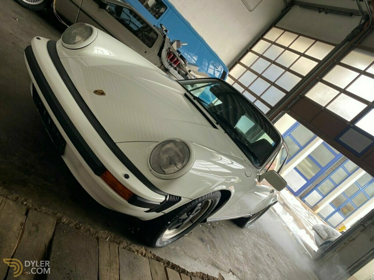 1976 Porsche 911 Urmodell, foto 4