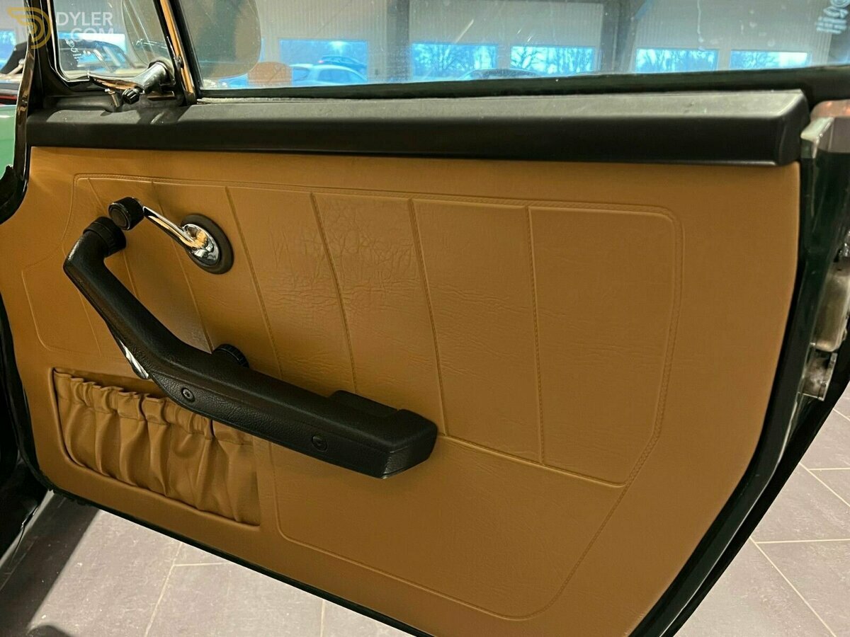 1972 Volvo P 1800 ES, foto 8