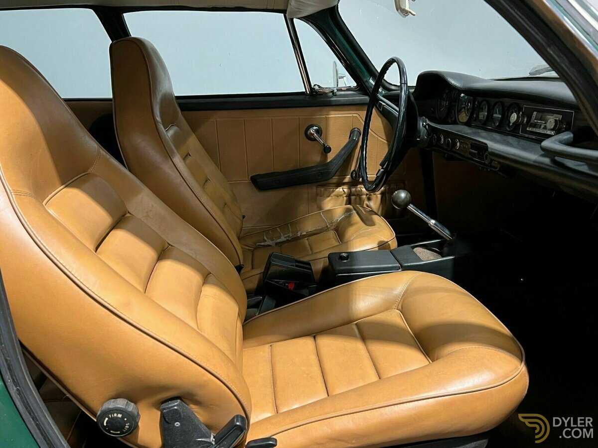 1972 Volvo P 1800 ES, foto 9