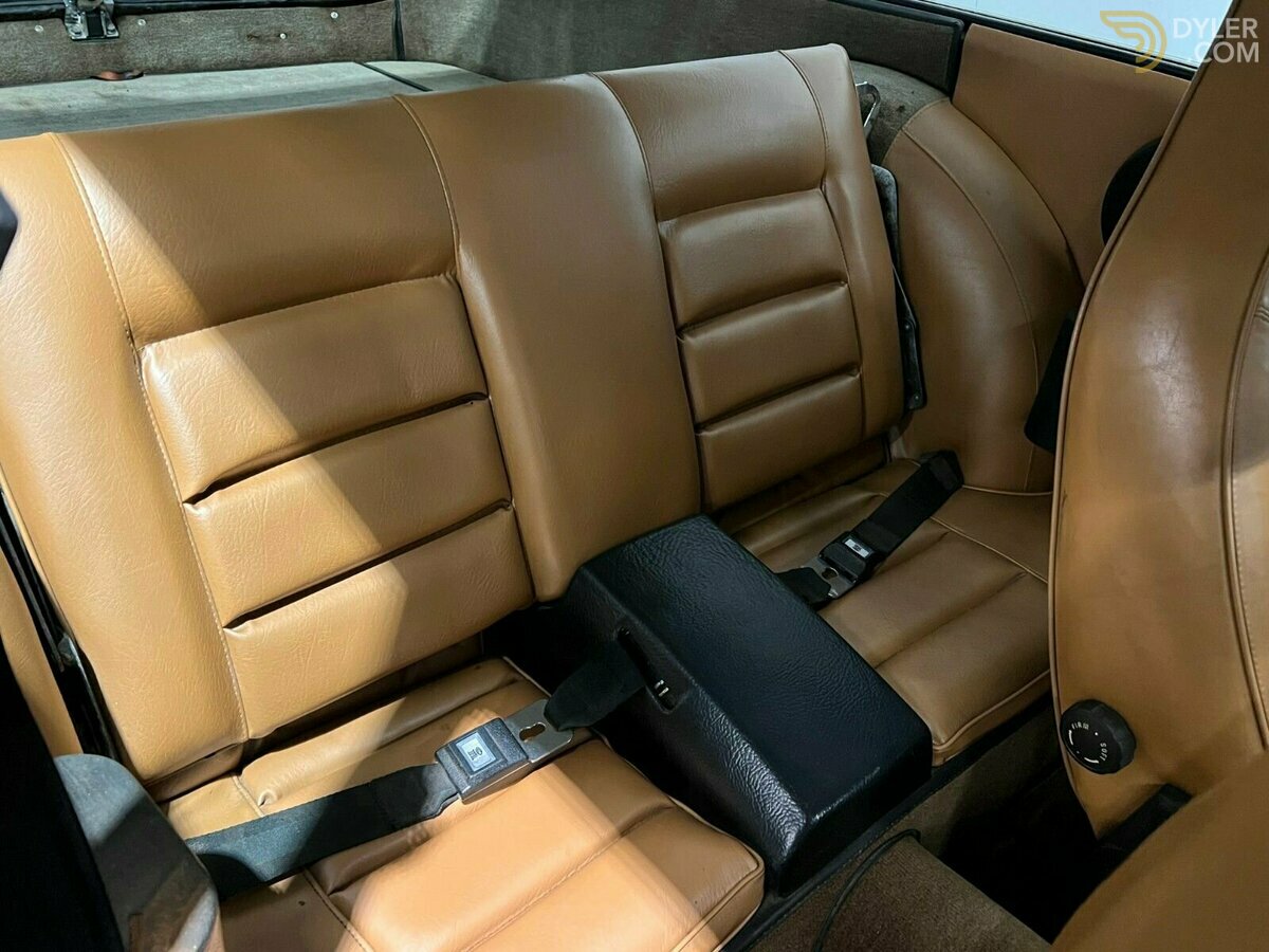 1972 Volvo P 1800 ES, foto 10