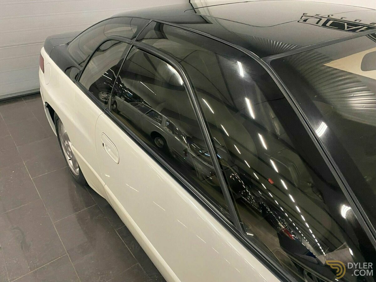 1992 Subaru SVX SVX 3.3 24V Auto / 1 Owner car, foto 2