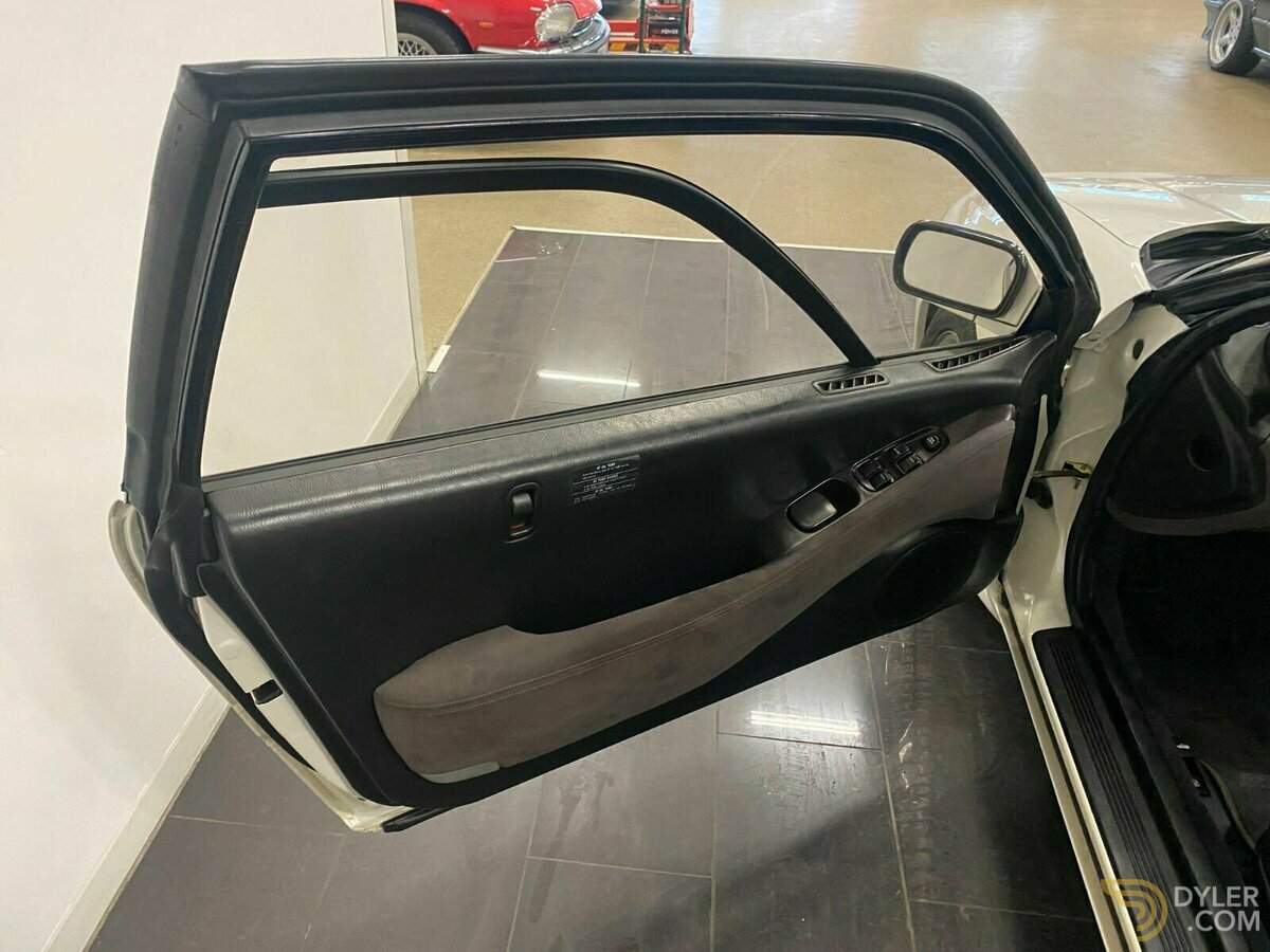 1992 Subaru SVX SVX 3.3 24V Auto / 1 Owner car, foto 11