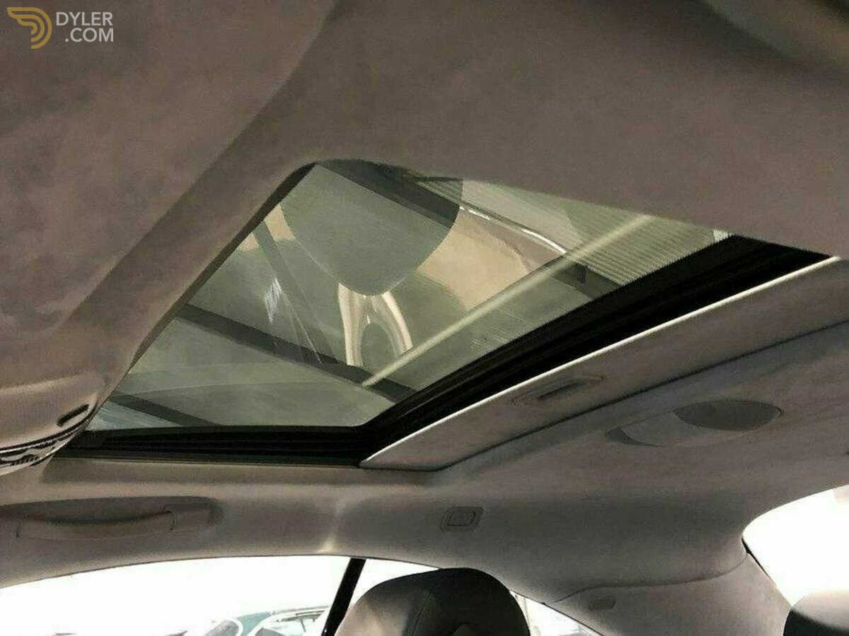 2000 Mercedes-Benz CL 600 CL 600, foto 5