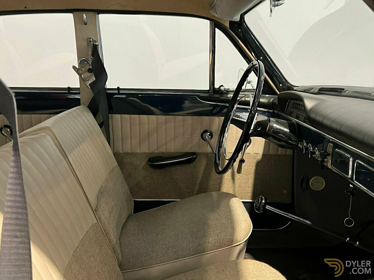 1959 Volvo Amazon GT, foto 6