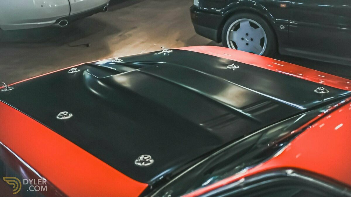 1970 Plymouth Cuda BS23, foto 2