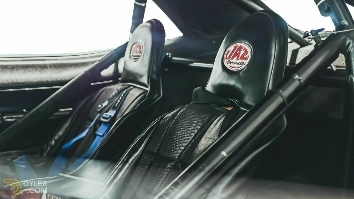 1970 Plymouth Cuda BS23, foto 4