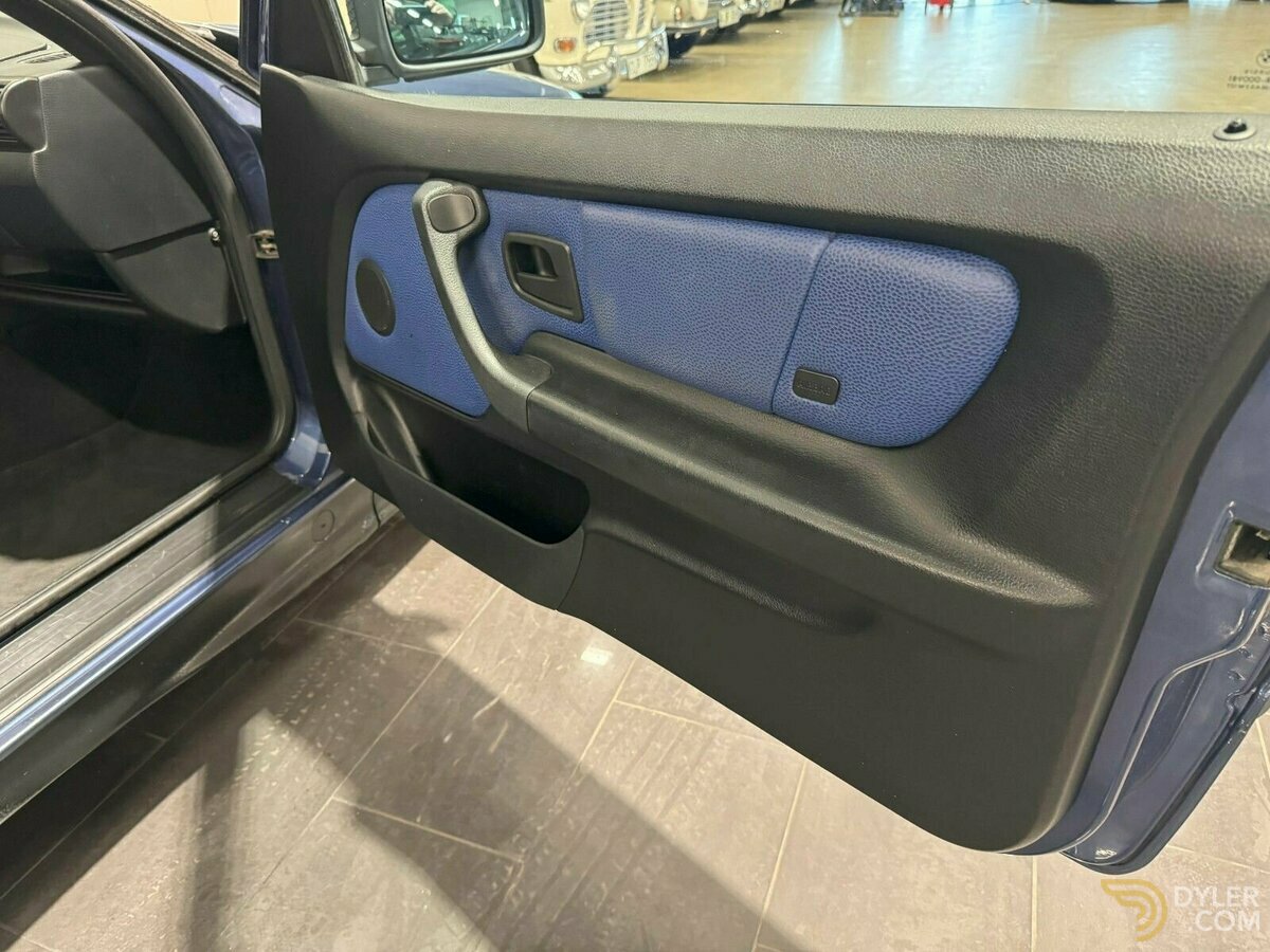 1997 BMW 318 318 Ti Compact, foto 6