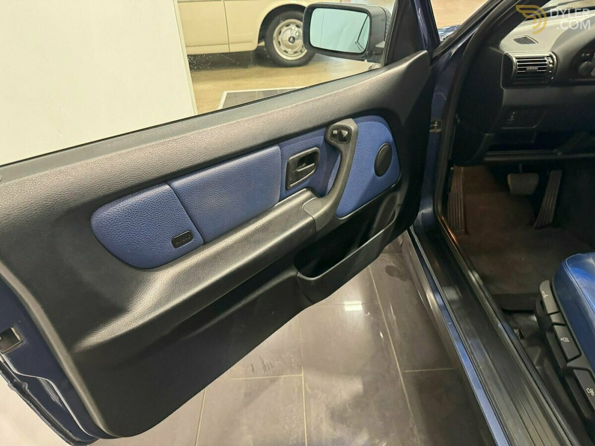 1997 BMW 318 318 Ti Compact, foto 7