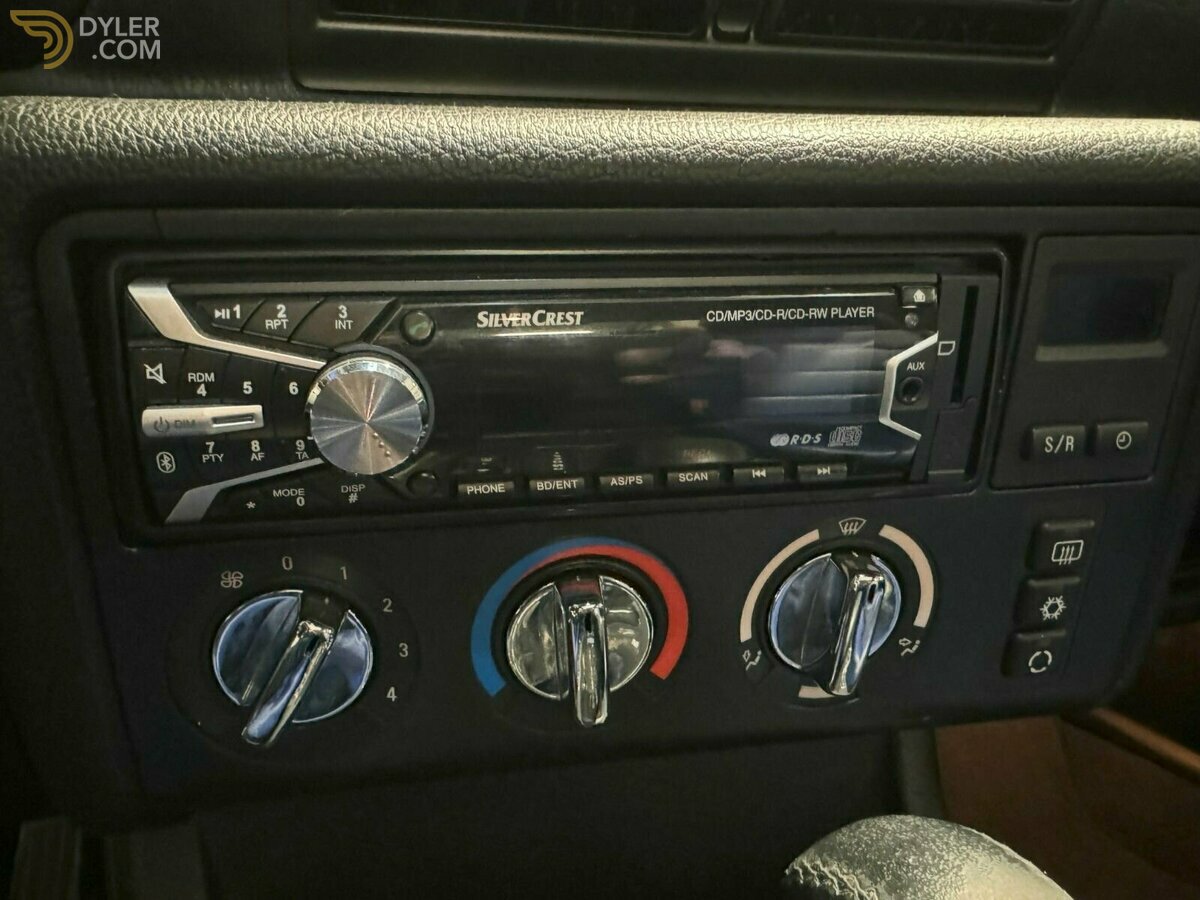1997 BMW 318 318 Ti Compact, foto 11