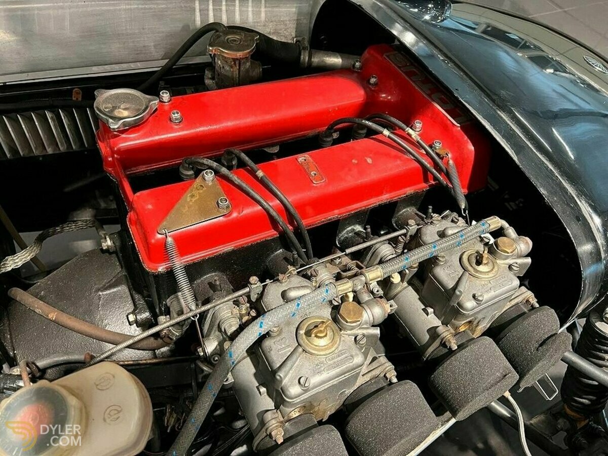 1987 Lotus Seven Super Seven, foto 5